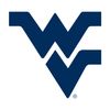 A Flying WV icon in white with blue logo.