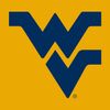 A Flying WV icon in gold with blue logo.