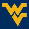 A Flying WV icon in blue with gold logo.