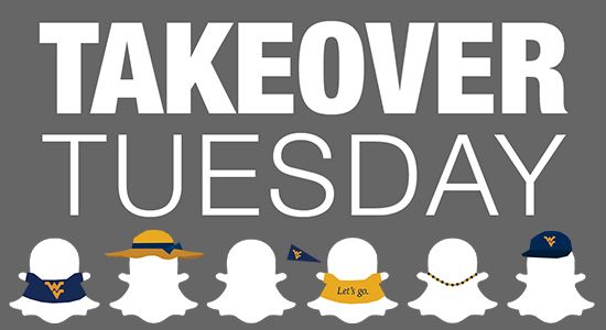 Takeover Tuesday